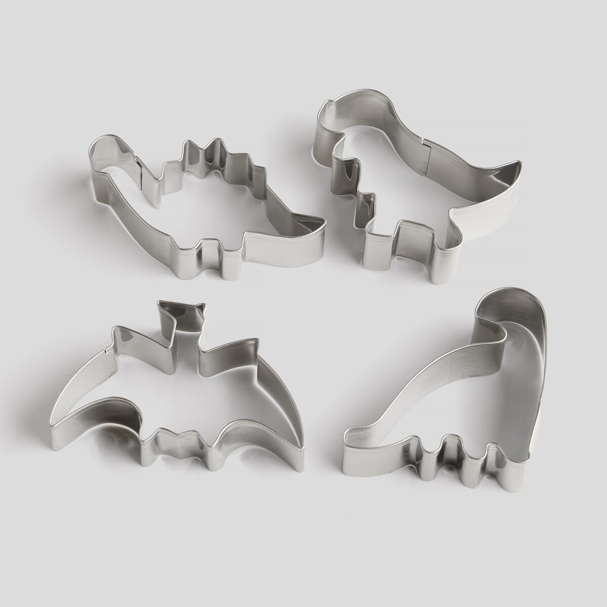 Komplet Foremek Dinosauro z motywem zwierzęcym