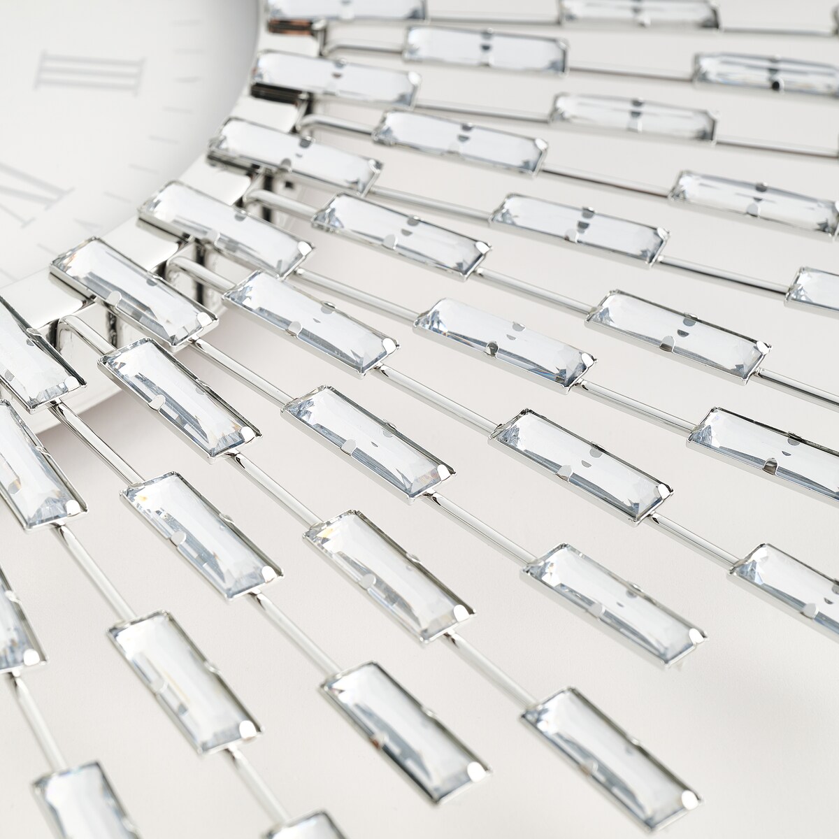 Zegar Ścienny Crisola