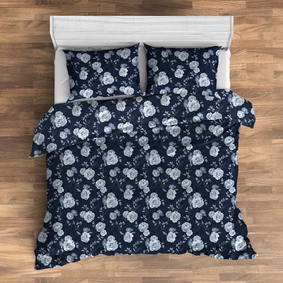 Pościel Satynowa Russo 200x220 cm