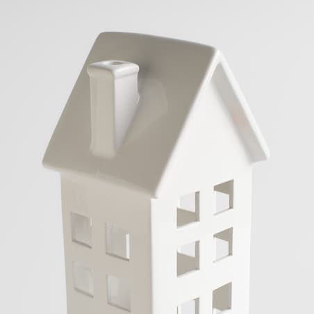 Świecznik Snowbound