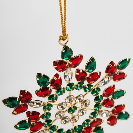 Dekoracja Wisząca Trigem