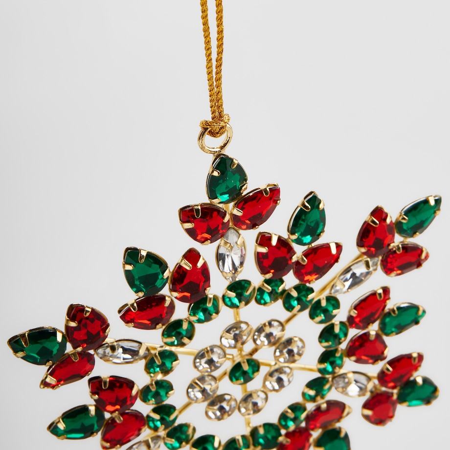 Dekoracja Wisząca Trigem