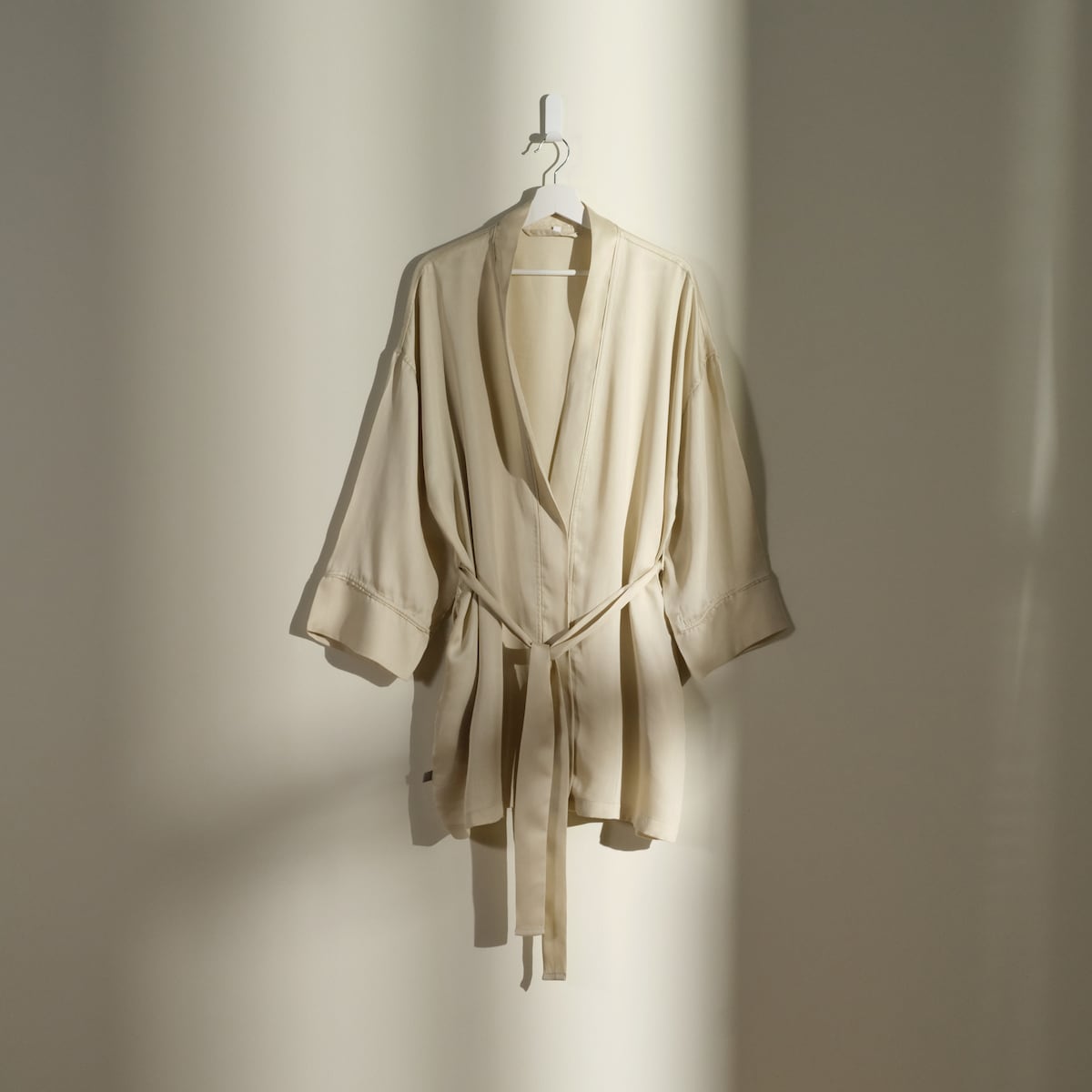 Szlafrok Z Lyocellu Layos