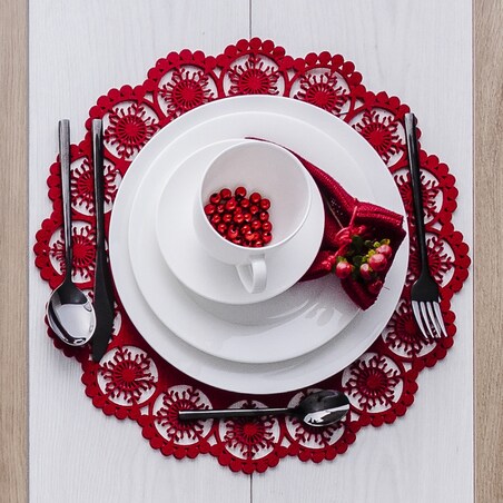 Podkładka Roundsnow