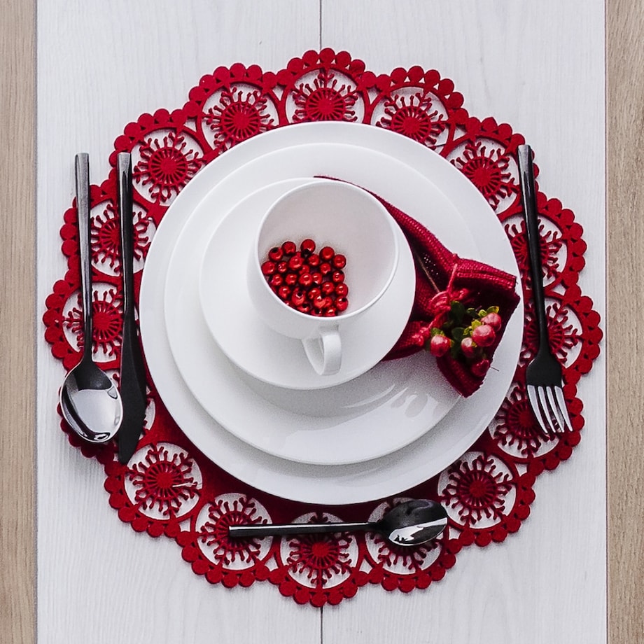 Podkładka Roundsnow