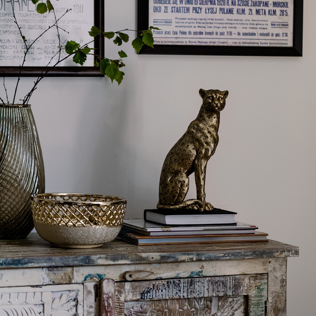 Misa Dekoracyjna Cerello