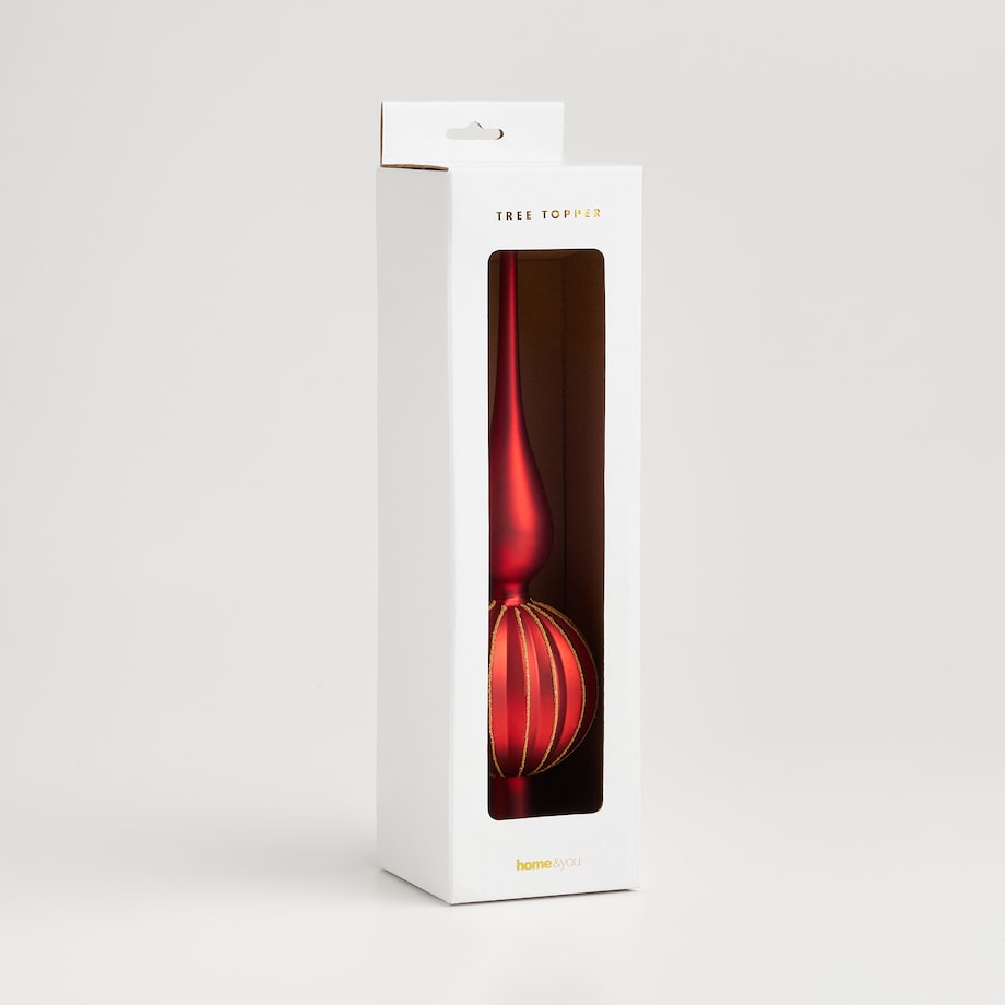 Czubek Na Choinkę Radiante