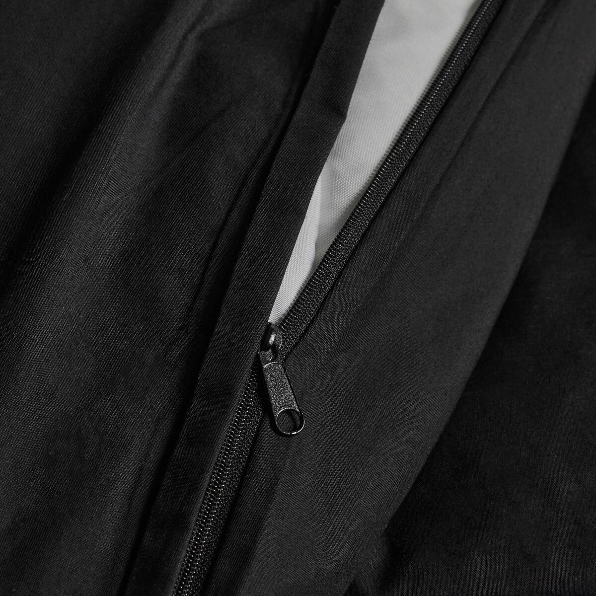 Pościel bawełniana z perkalu Zavero 200x220 cm