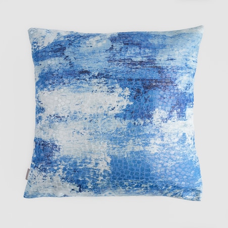 Poszewka Żakardowa Skyara 45x45 cm