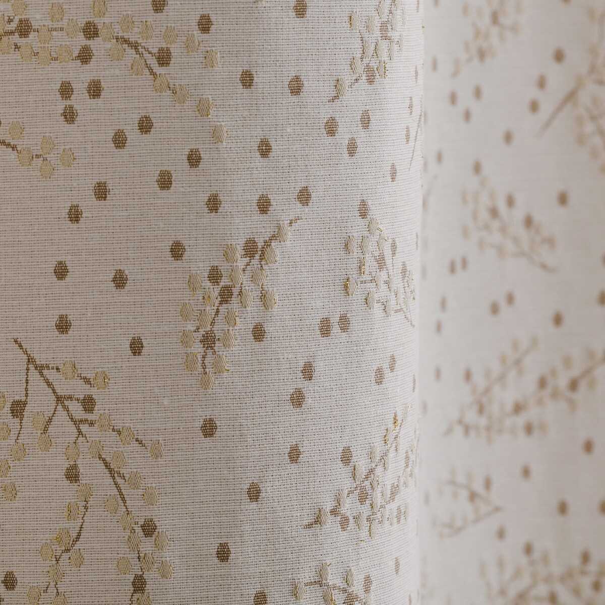 Zasłona Obelia 140x250 cm