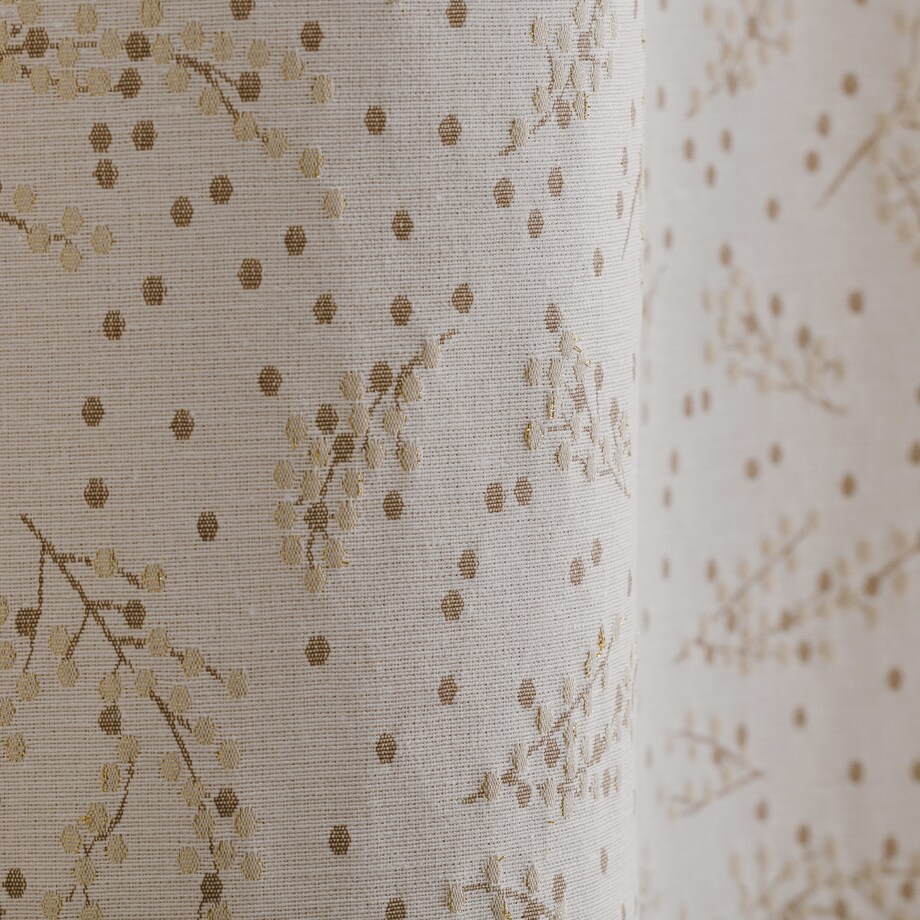 Zasłona Obelia 140x250 cm