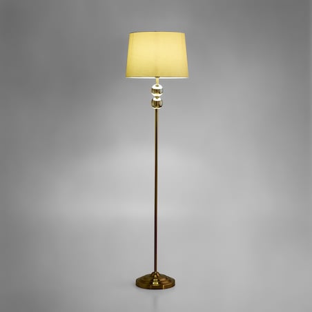 Lampa Podłogowa Misha