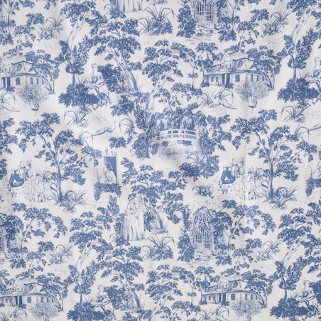 Fartuch Evite 70x85 cm z motywem pejzażu