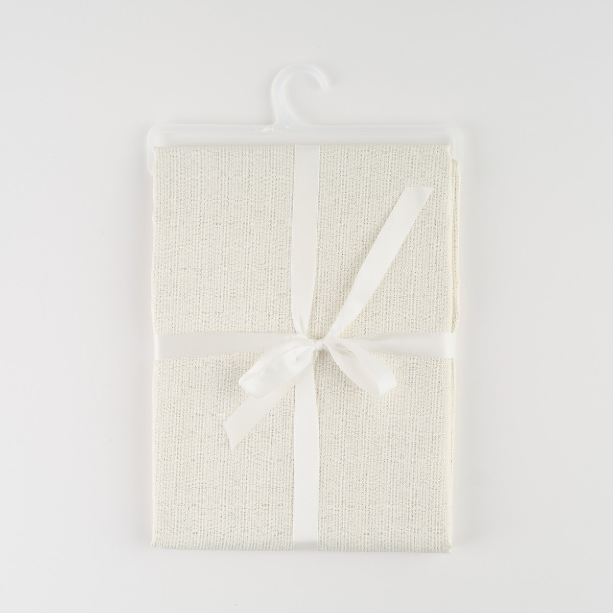 Obrus Żakardowy Festive Shimmer 130x180 cm