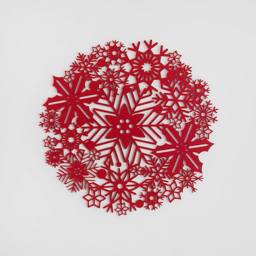 Podkładka Dekoracyjna Izarra