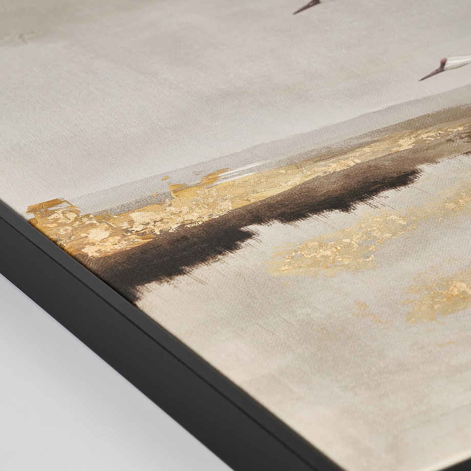 Obraz W Ramie Momentum z motywem pejzażu