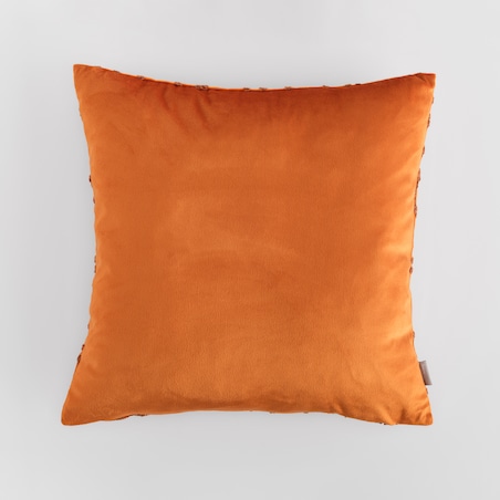 Poszewka Haftowana Felio 45x45 cm