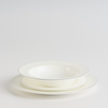 Talerz Deserowy Bast