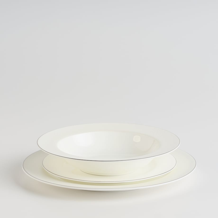 Talerz Deserowy Bast