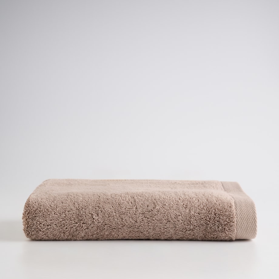 ręcznik z bawełny egipskiej Spa 70x130 cm