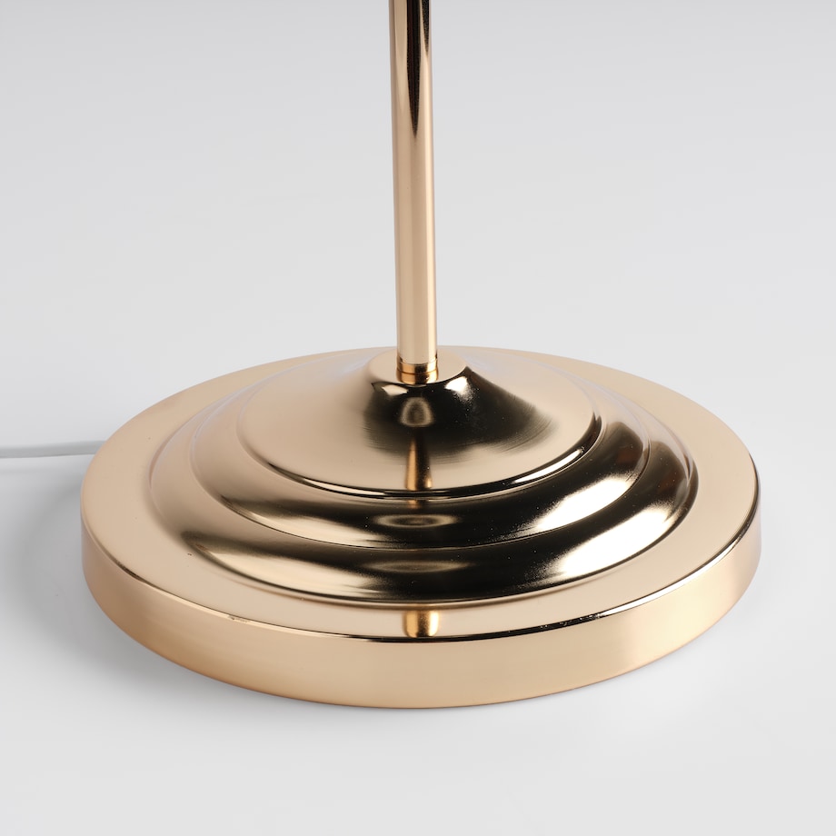 Lampa Podłogowa Nusima