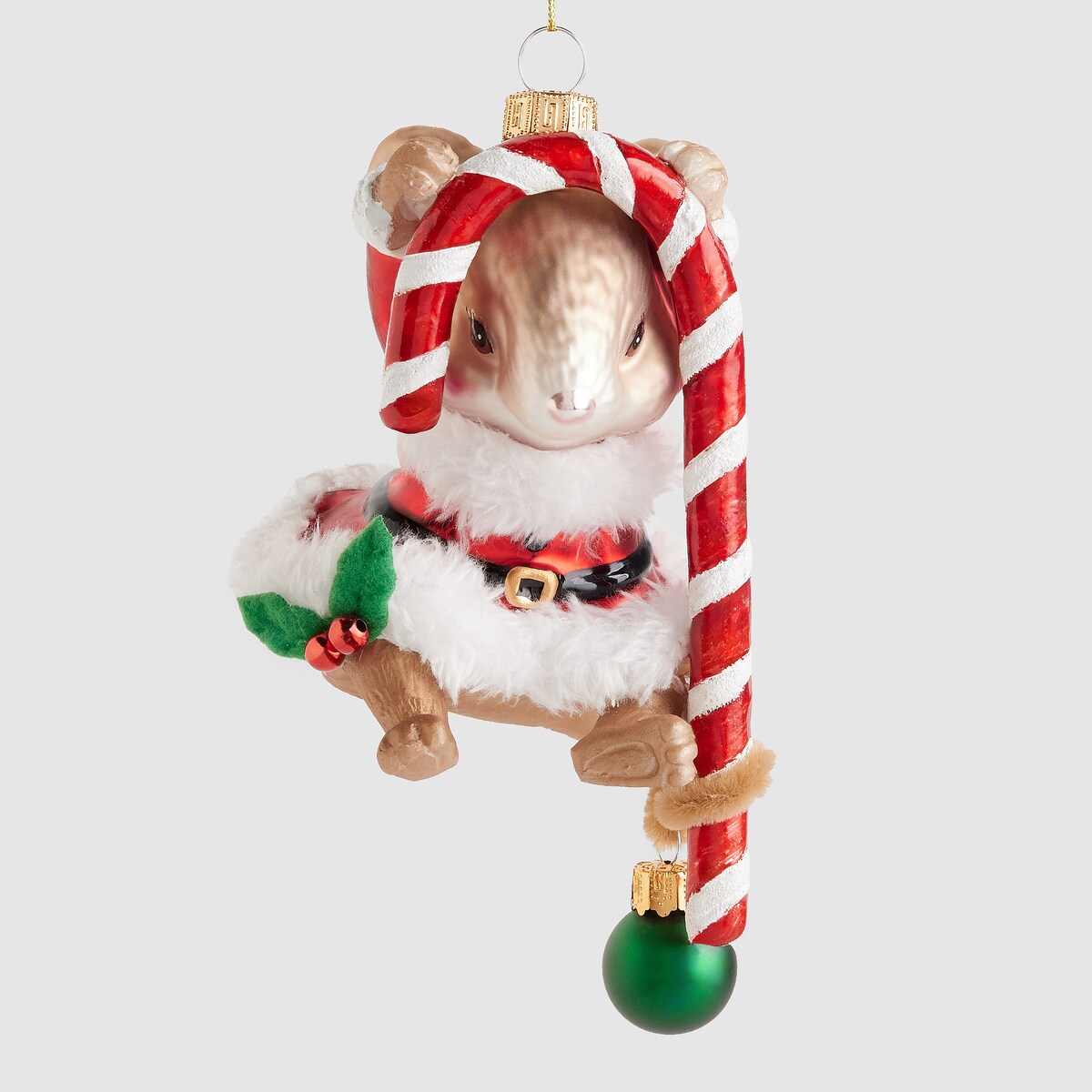 Bombka Mausini