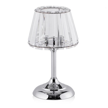 Candle Holder Squarines Lamp 