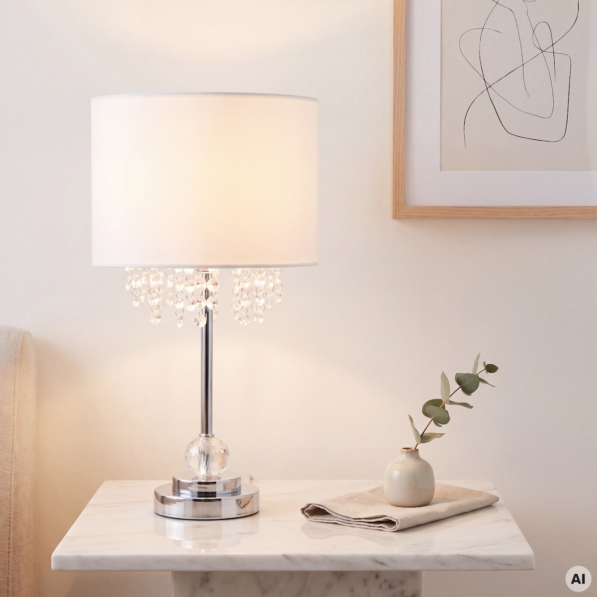 Lampa Stołowa Cormis