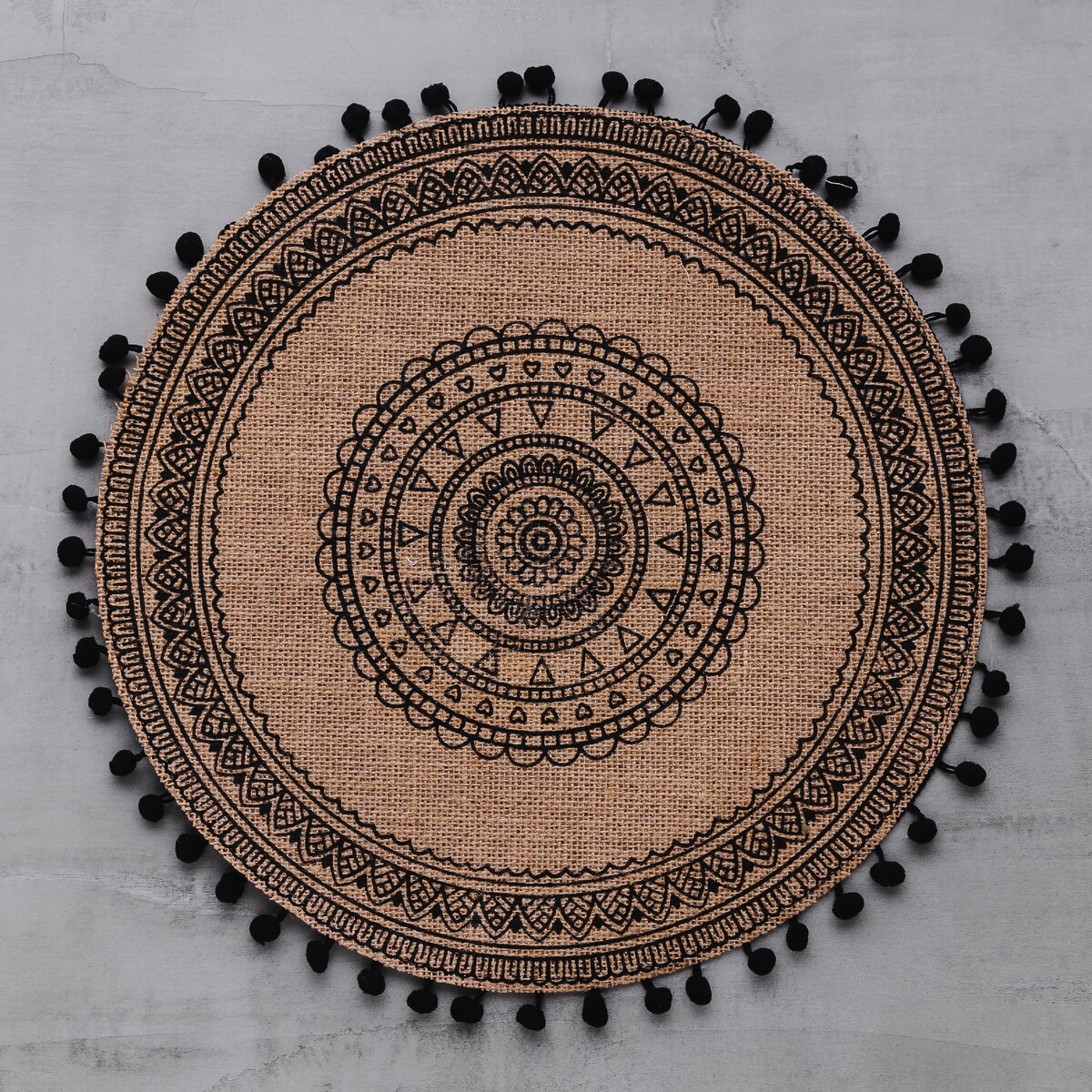 Podkładka Dekoracyjna Mahala