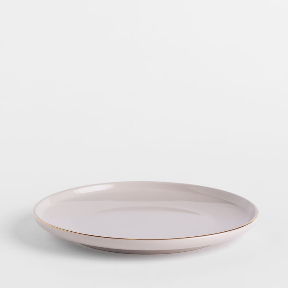 Talerz Deserowy Zova