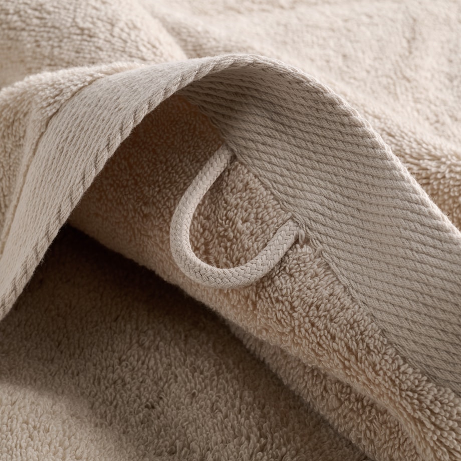 ręcznik z bawełny egipskiej Spa 50x90 cm