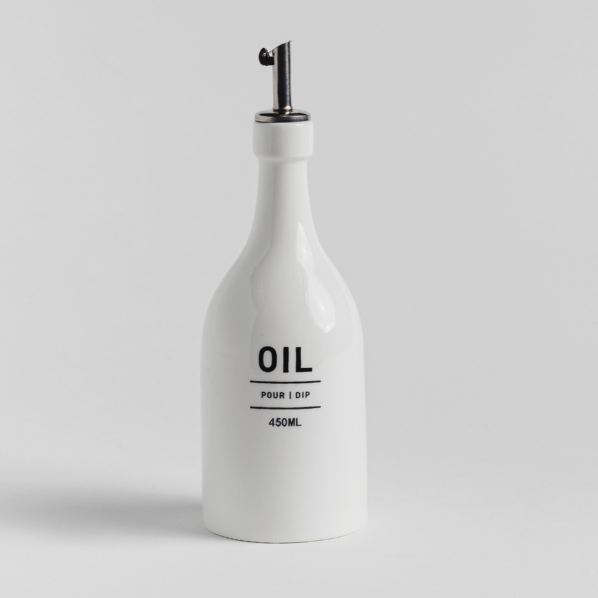 Pojemnik Na Ocet Lub Olej Mediro