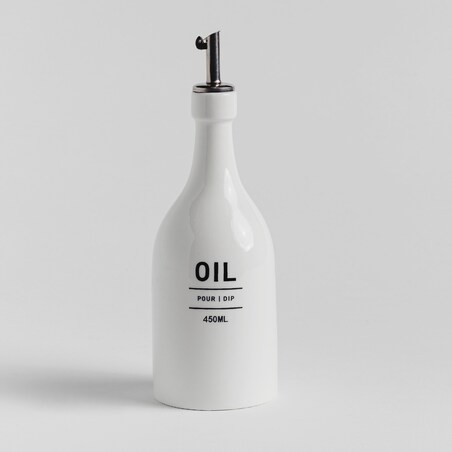 Pojemnik Na Ocet Lub Olej Mediro