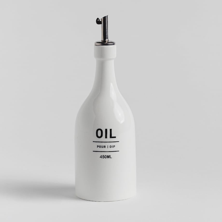 Pojemnik Na Ocet Lub Olej Mediro