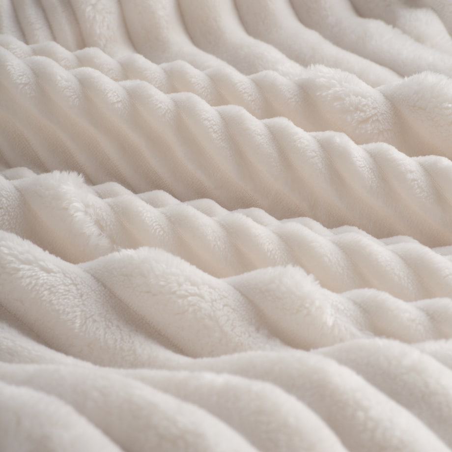 Szlafrok Divite z motywem geometrycznym