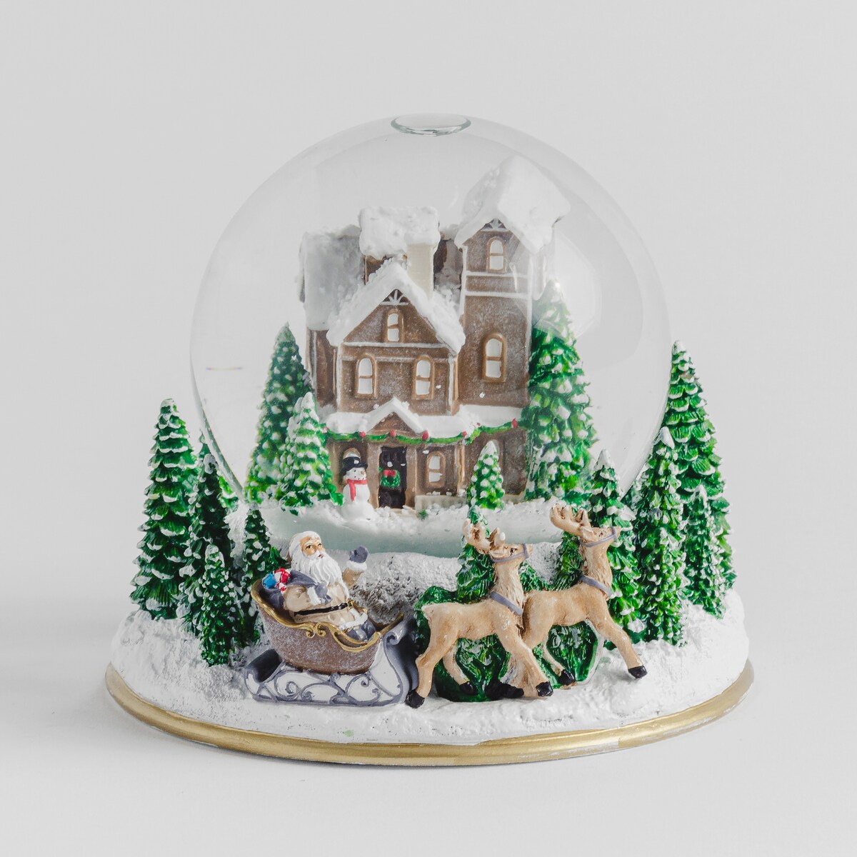 Kula Śnieżna Snowytown