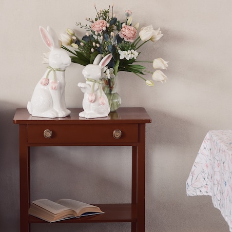 Figurka Bunniti z motywem królika