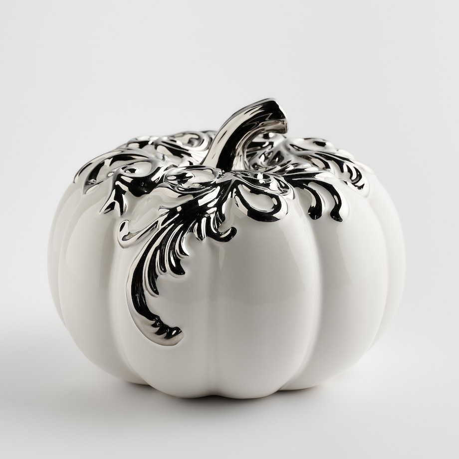 Figurka Ornamentispump