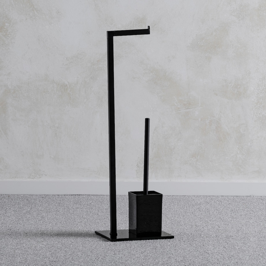 Stojak Ze Szczotką Pinvin