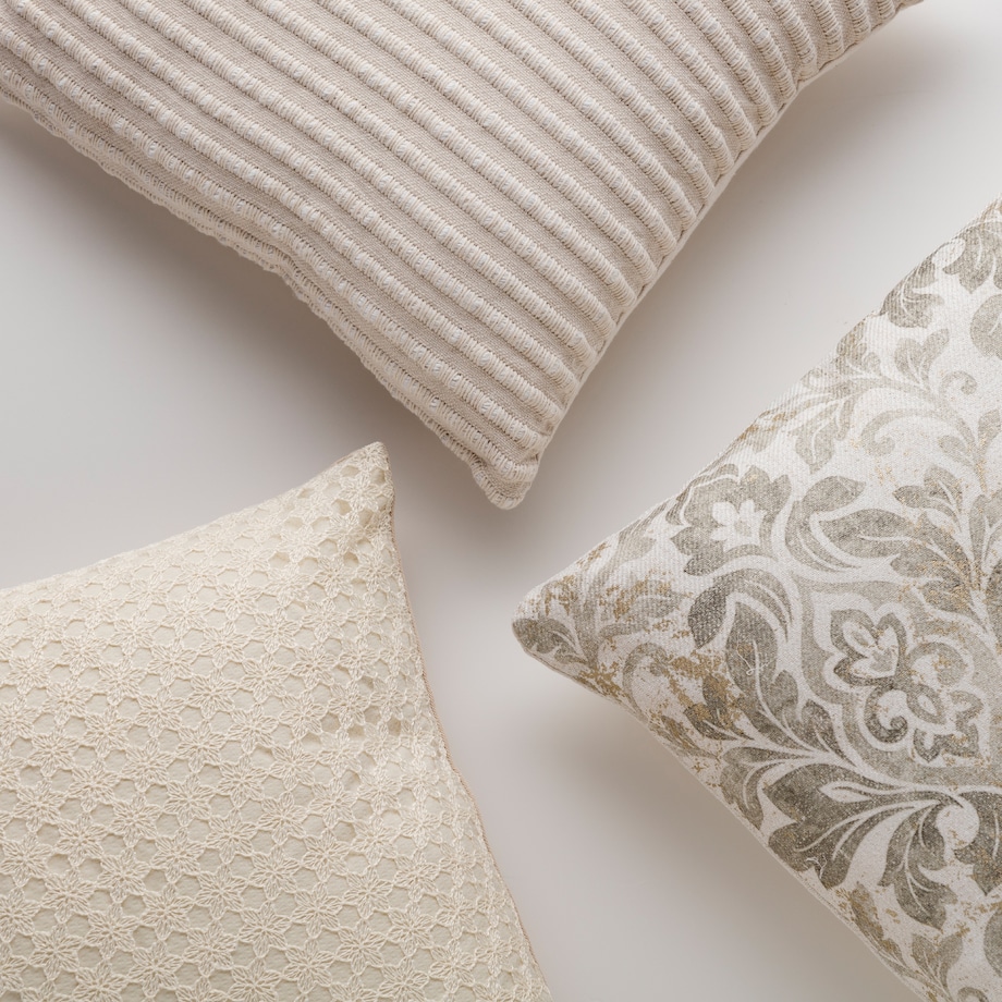 Poszewka Tessere 45x45 cm