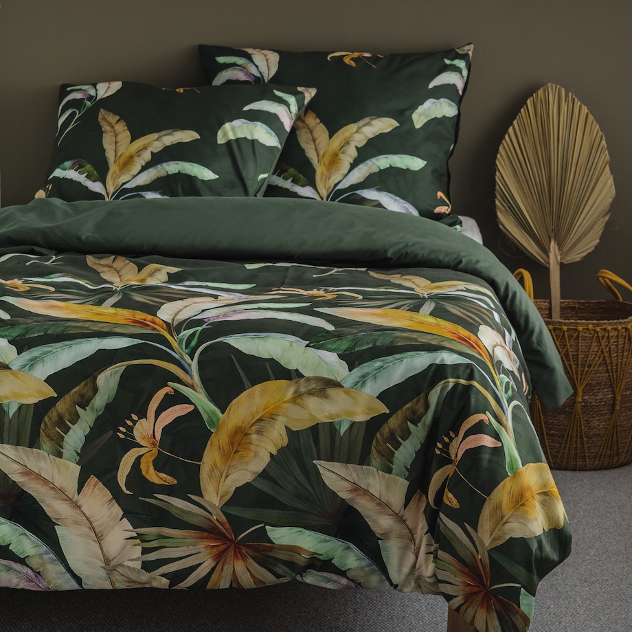 Pościel Z Mikrofibry Daile 200x220 cm