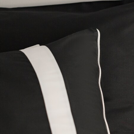 Pościel z Bawełny Satynowej Castellana 160x200 cm