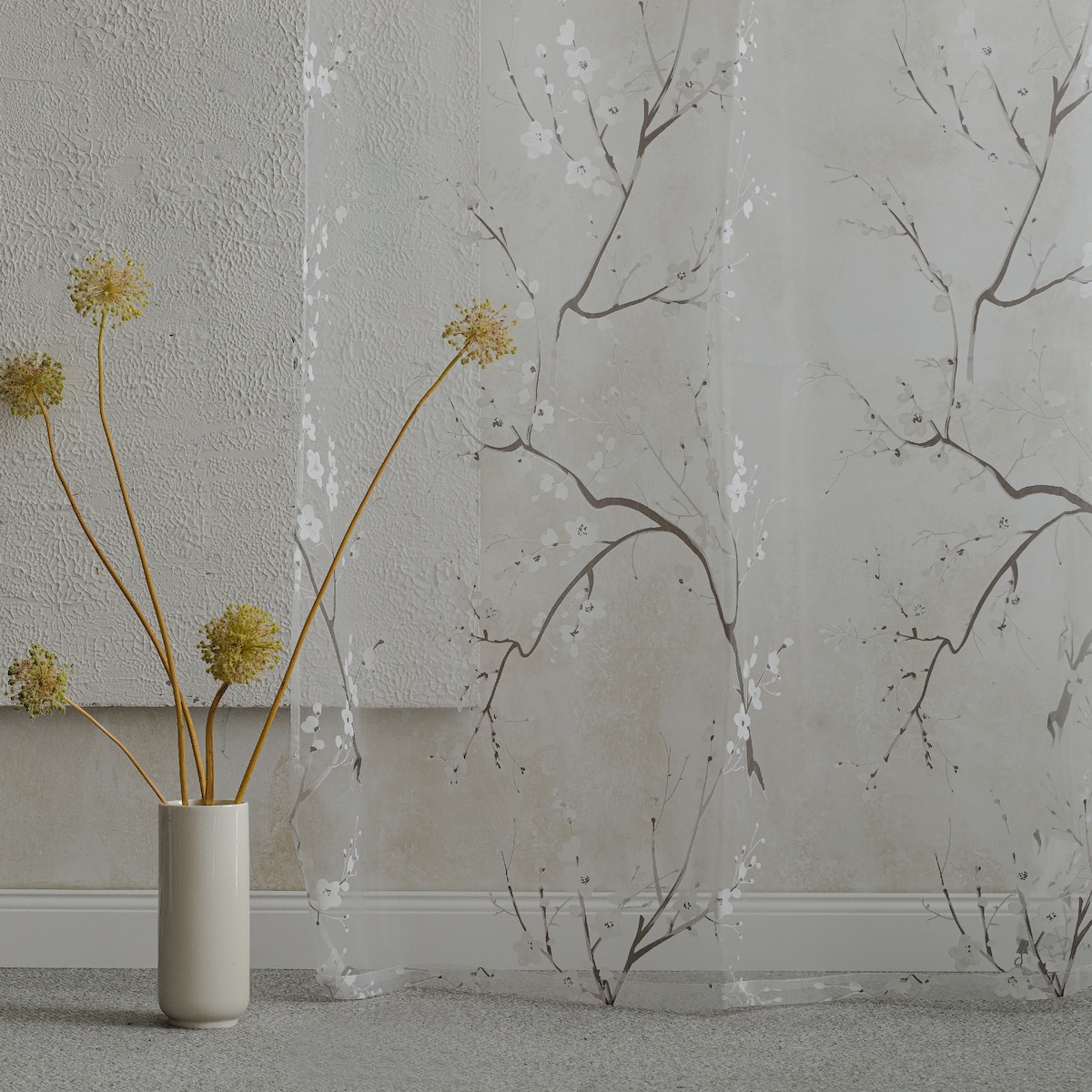 Firana Puritas 140x250 cm