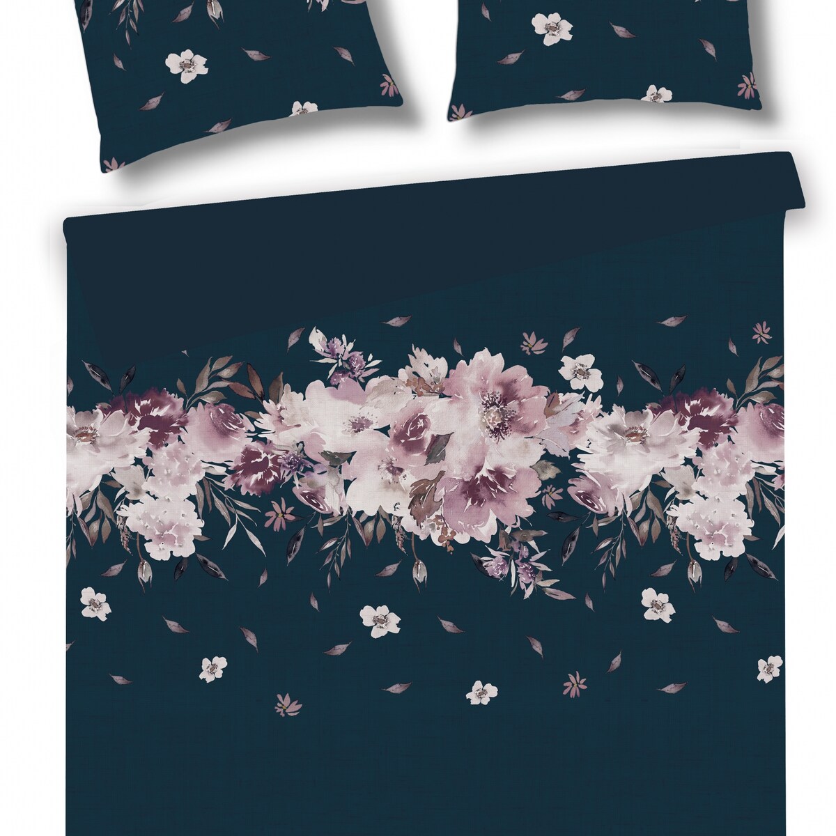 Pościel Welwetowa Maneo 200x220 cm