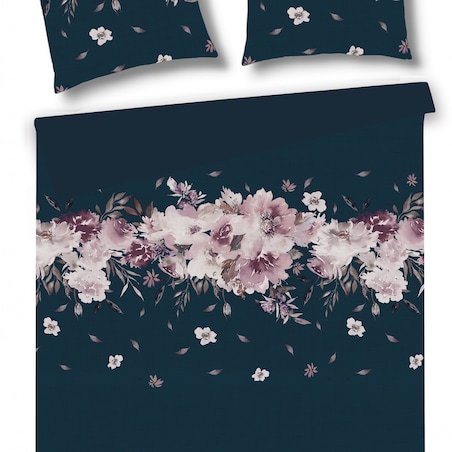 Pościel Welwetowa Maneo 200x220 cm