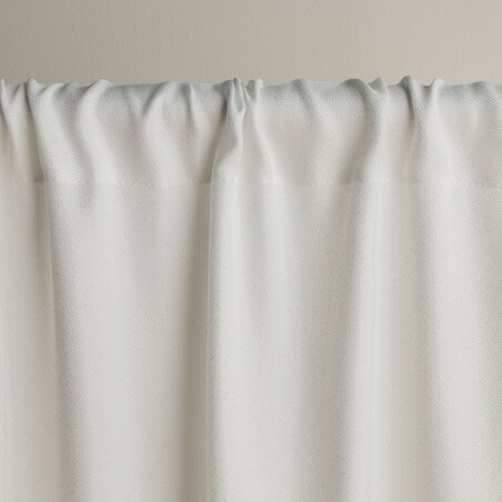 Zasłona Jednobarwna Sausa 140x250 cm