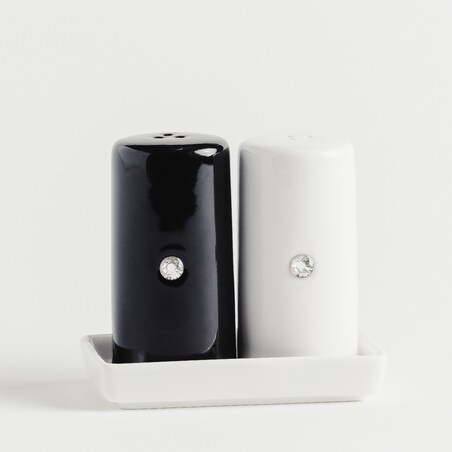 Solniczka I Pieprzniczka Diamant