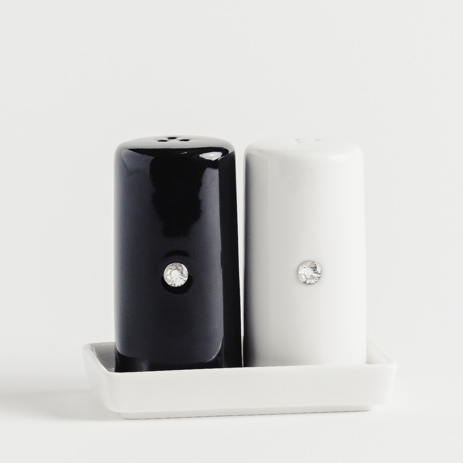 Solniczka I Pieprzniczka Diamant