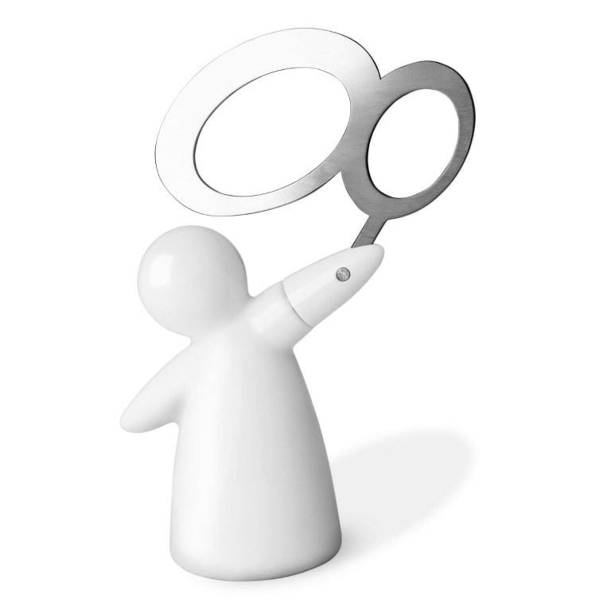 Miarka do makaronu spaghetti, 13 x 9.5 cm, PO: Selected