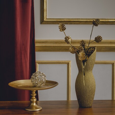 Patera Na Nóżce Goldisia